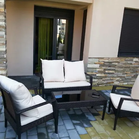 Apartmán Jana Zlatibor