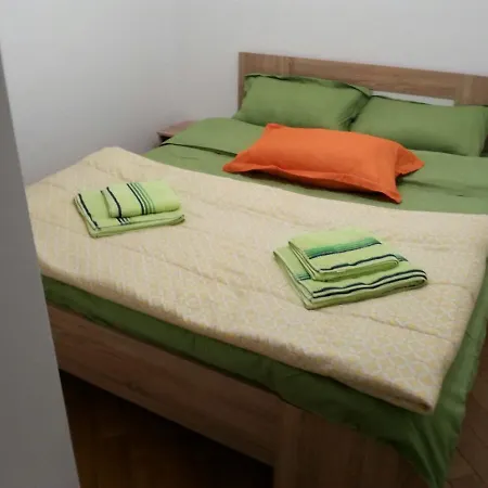 Apartmán Jana Zlatibor