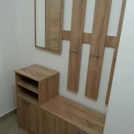 Apartment Jana *