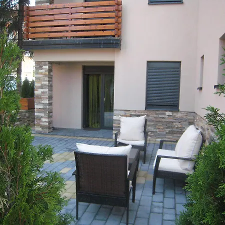 Jana Apartment
