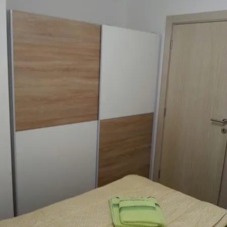 Apartment Jana