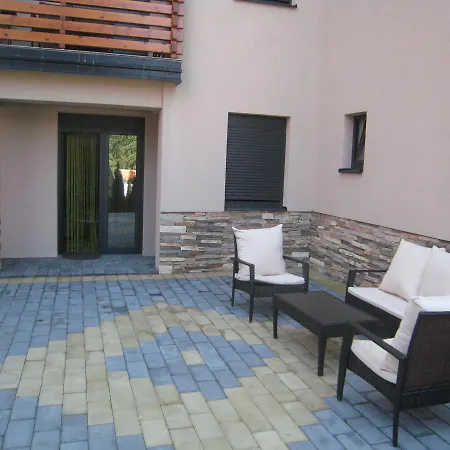 Apartmán Jana Zlatibor