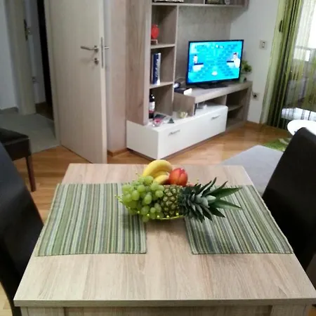 Apartment Jana *