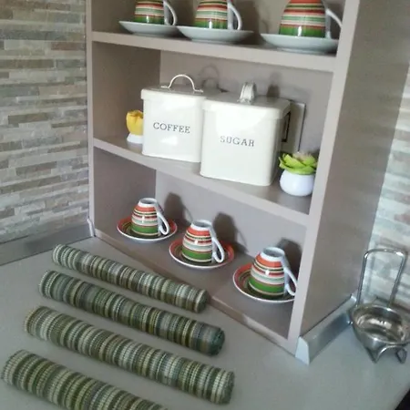 Jana Apartmán Zlatibor