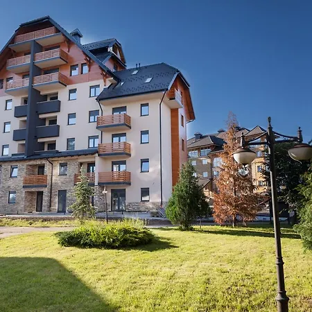 Jana Apartmán Zlatibor