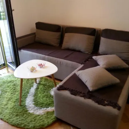 Jana Apartmán Zlatibor