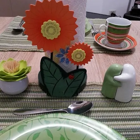 Jana Apartmán Zlatibor