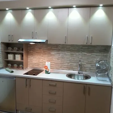 Apartment Jana